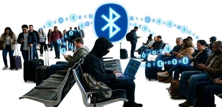 What is Bluebugging & Bluejacking? Bluetooth Hacking Fix Guide