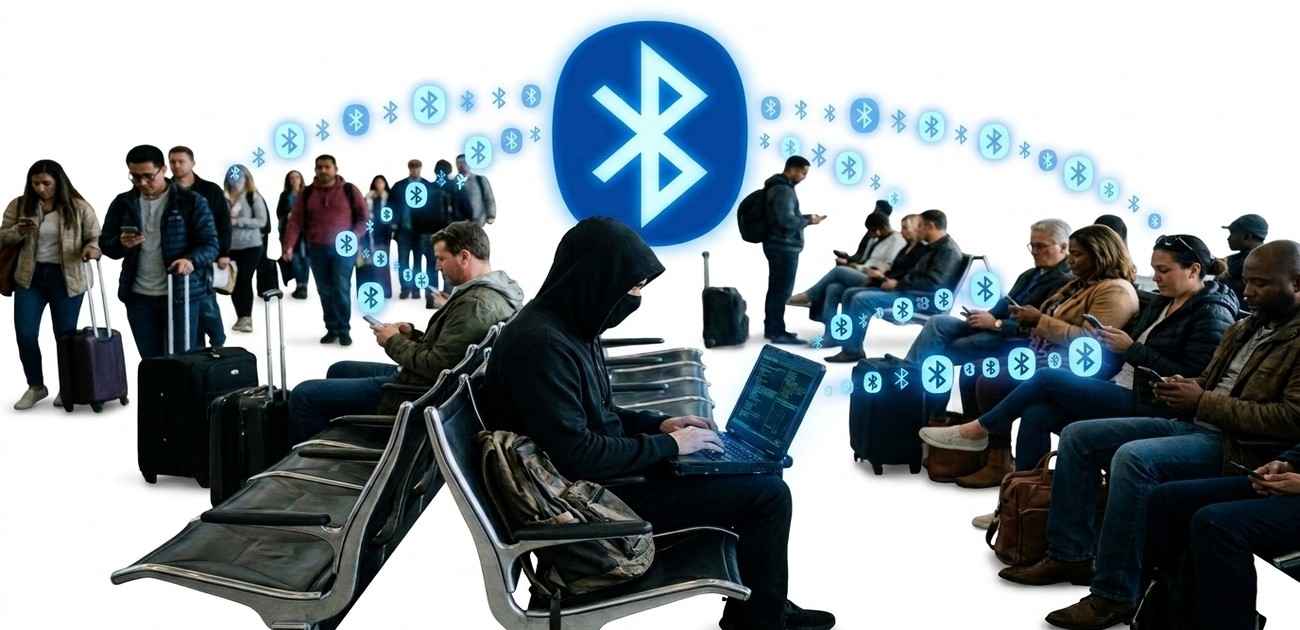 What is Bluebugging & Bluejacking? Bluetooth Hacking Fix Guide