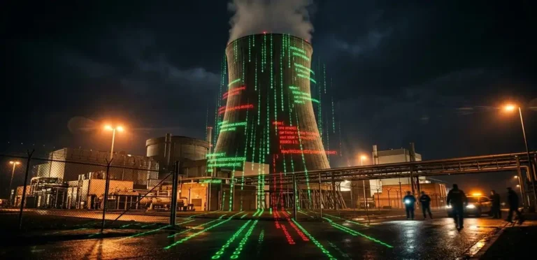 NPCIL Cyber Attack: Was Kudankulam Nuclear Plant Hacked?