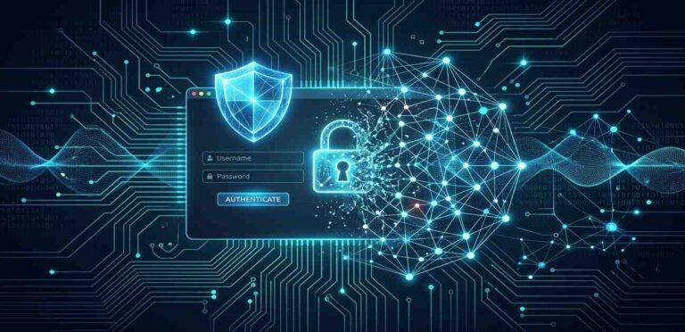 Post-Quantum Security Starts at the Login Screen: QSE Expands QAuth Platform