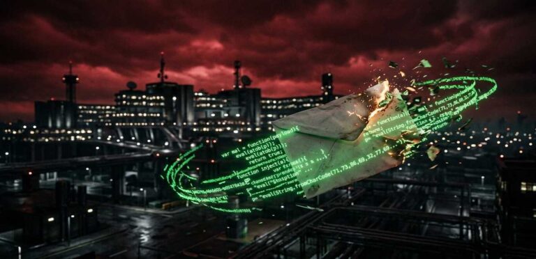 Roundcube CVE-2024-42009: Chinese Hackers Target US