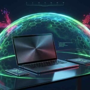 small business cybersecurity defense