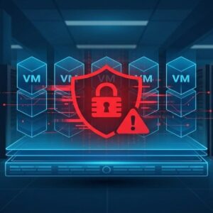 VMware ESXi Flaw CVE-2025-22225: Sandbox Escape in Active Ransomware Attacks