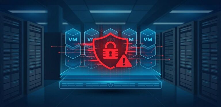 CVE-2025-22225: VMware ESXi Sandbox-Escape Flaw in Ransomware Attacks