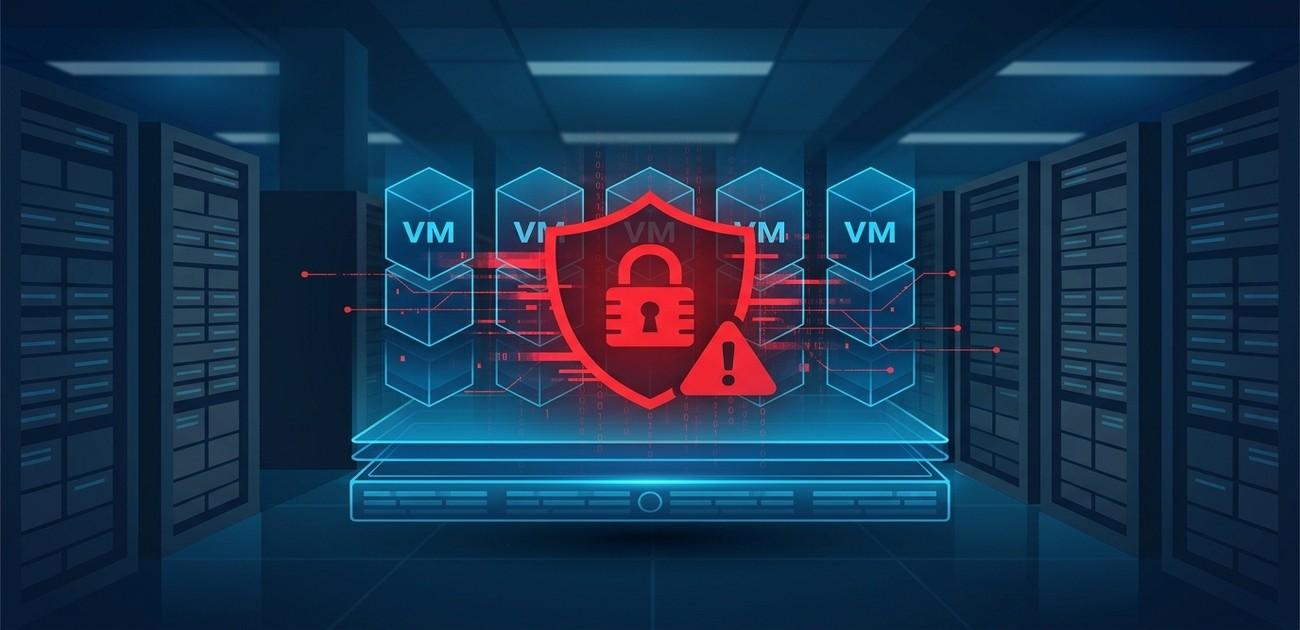 VMware ESXi Flaw CVE-2025-22225: Sandbox Escape in Active Ransomware Attacks