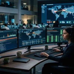 What Does a Cyber Security Analyst Do? The Real 2026 SOC Analyst Job Guide