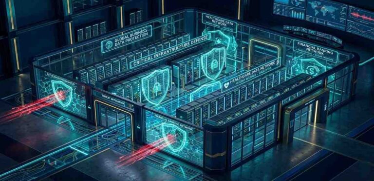Why is Cyber Security Important? The Real 2026 Corporate Risk Guide