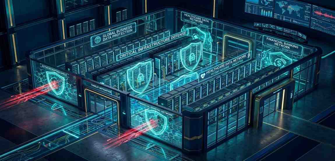 Why is Cyber Security Important? The Real 2026 Corporate Risk Guide