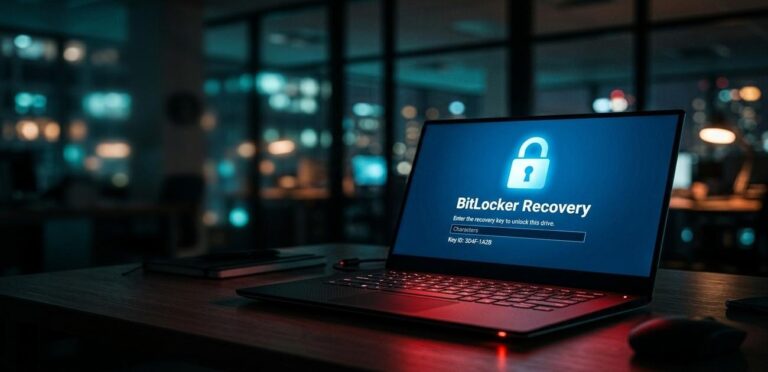 Windows 11 June 2026 Update (KB5094126) Triggers BitLocker Recovery Loops & Boot Failures on Business PCs
