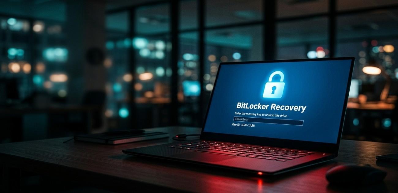 Windows 11 June 2026 Update (KB5094126) Triggers BitLocker Recovery Loops & Boot Failures on Business PCs