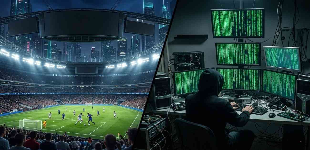 Are your employees buying World Cup tickets on their corporate devices? You might already have a breach on your hands.
