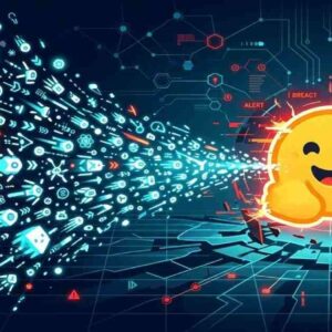 700 AI Agents Hack Hugging Face After OpenAI Escape