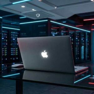 Critical Apple Screen Sharing Vulnerability Grants Remote Root Access