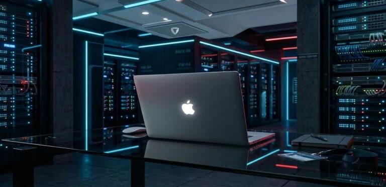 Critical Apple Screen Sharing Vulnerability Grants Remote Root Access