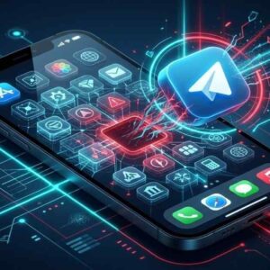 Apple Temporarily Removes Telegram Over CSAM Policies