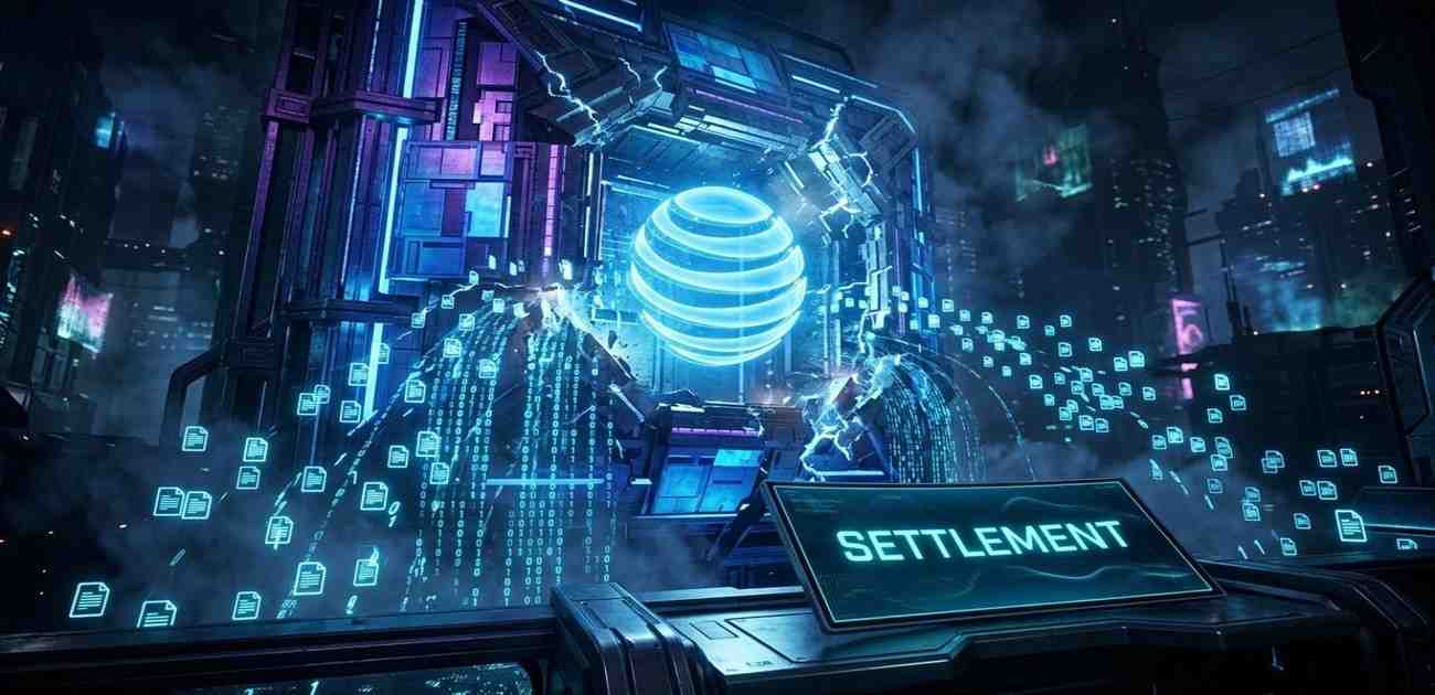Massive AT&T Data Breach Settlement Update 2026: Claim Payout