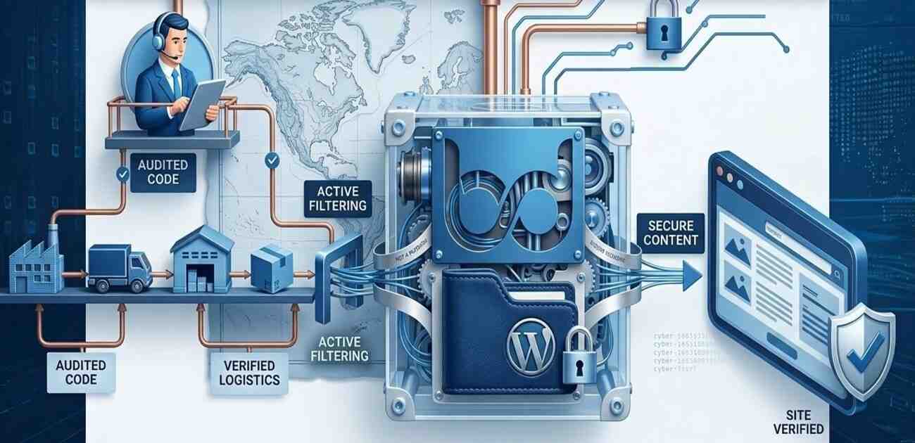 BdThemes WordPress Supply Chain Attack 2026: 7 Plugins Poisoned with Backdoors