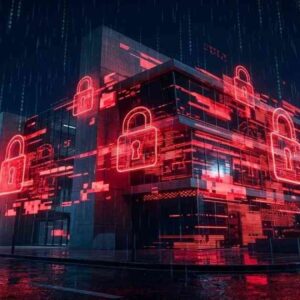 Massive bridgepay ransomware attack city of palm bay Incident