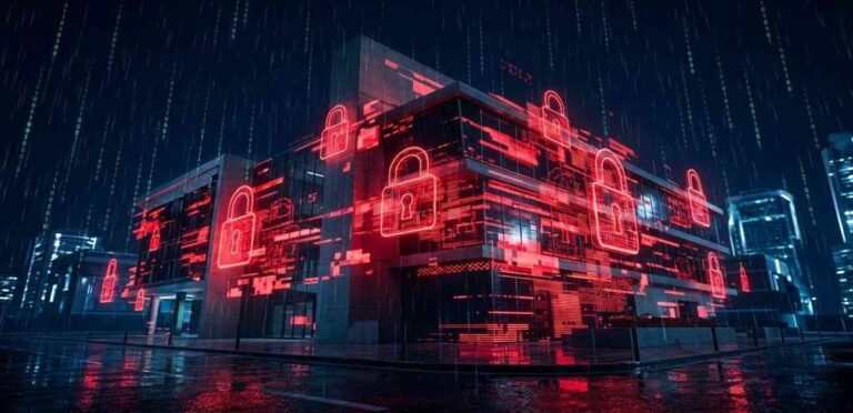 Massive bridgepay ransomware attack city of palm bay Incident