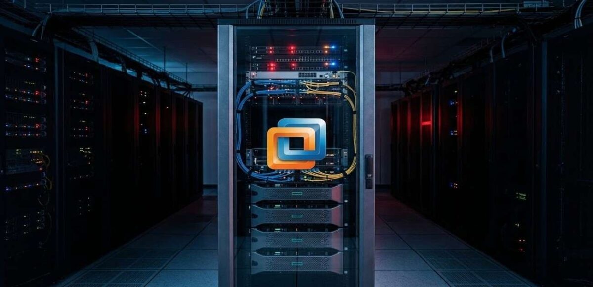 Critical VMware vCenter Flaw Exploited by Advanced APT