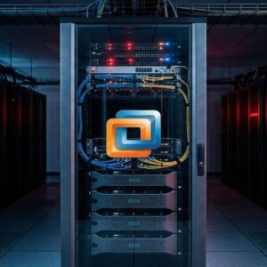 Critical VMware vCenter Flaw Exploited by Advanced APT