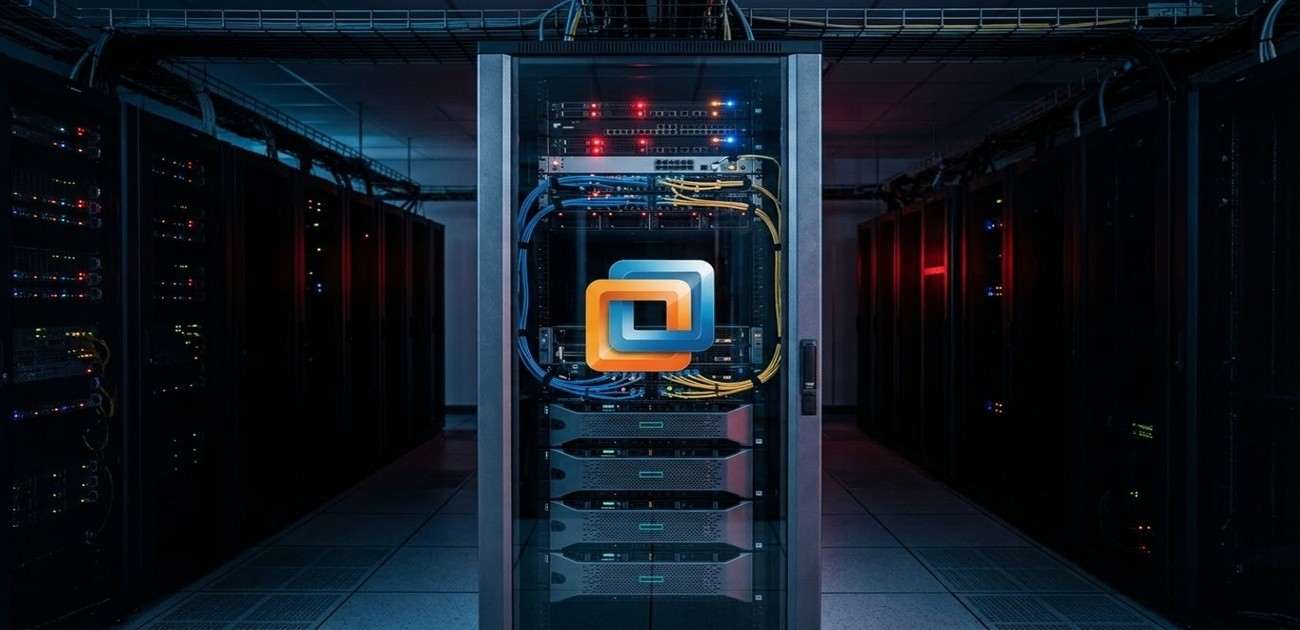 Critical VMware vCenter Flaw Exploited by Advanced APT