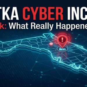 City of Palatka Ransomware Data Breach: 2023 Incident Clarified