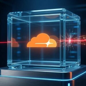 Cloudflare Workers Spectre Attack Leaks JWT at 12 Bits/s