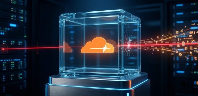 Cloudflare Workers Spectre Attack Leaks JWT at 12 Bits/s