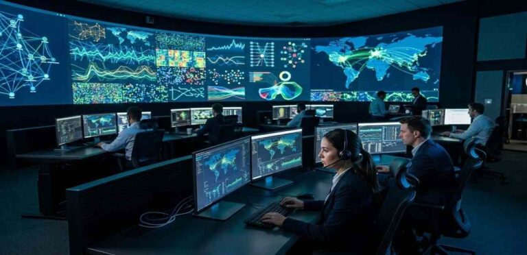 How to Become a SOC Analyst in 2026: The Ultimate Career Roadmap