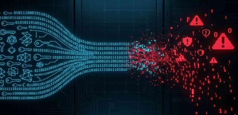 What Are Mathematical Attacks in Cyber Security? (The 2026 Cryptography Guide)