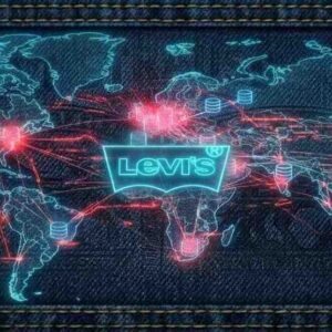 Levi Strauss Data Breach 2026: Hackers Steal Corporate Data via Social Engineering