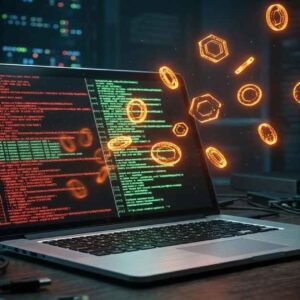 Critical macOS Screen Sharing Vulnerability (CVE-2026-65400) Exploited by Crypto Miners