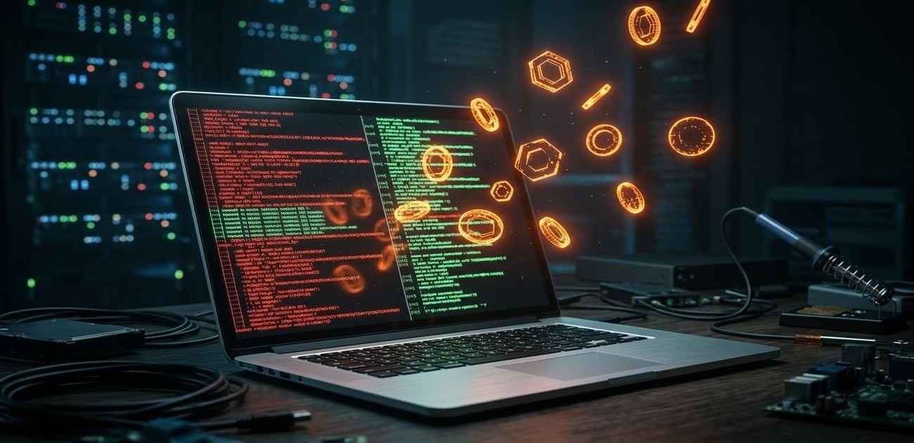 Critical macOS Screen Sharing Vulnerability (CVE-2026-65400) Exploited by Crypto Miners