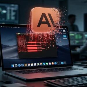 MacSync macOS Stealer Weaponizes Fake Claude AI Guides to Drain Crypto Wallets and Cloud Keys