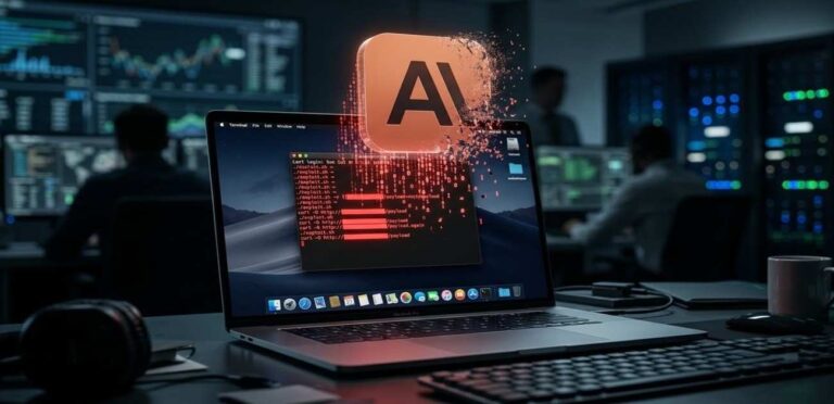 MacSync macOS Stealer Weaponizes Fake Claude AI Guides to Drain Crypto Wallets and Cloud Keys