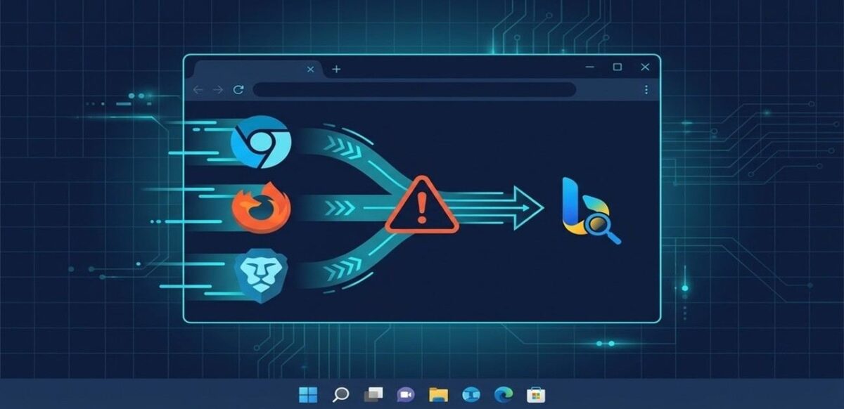 MicrosoftSettings.exe: The Windows 11 App Prompting Users to Switch to Bing