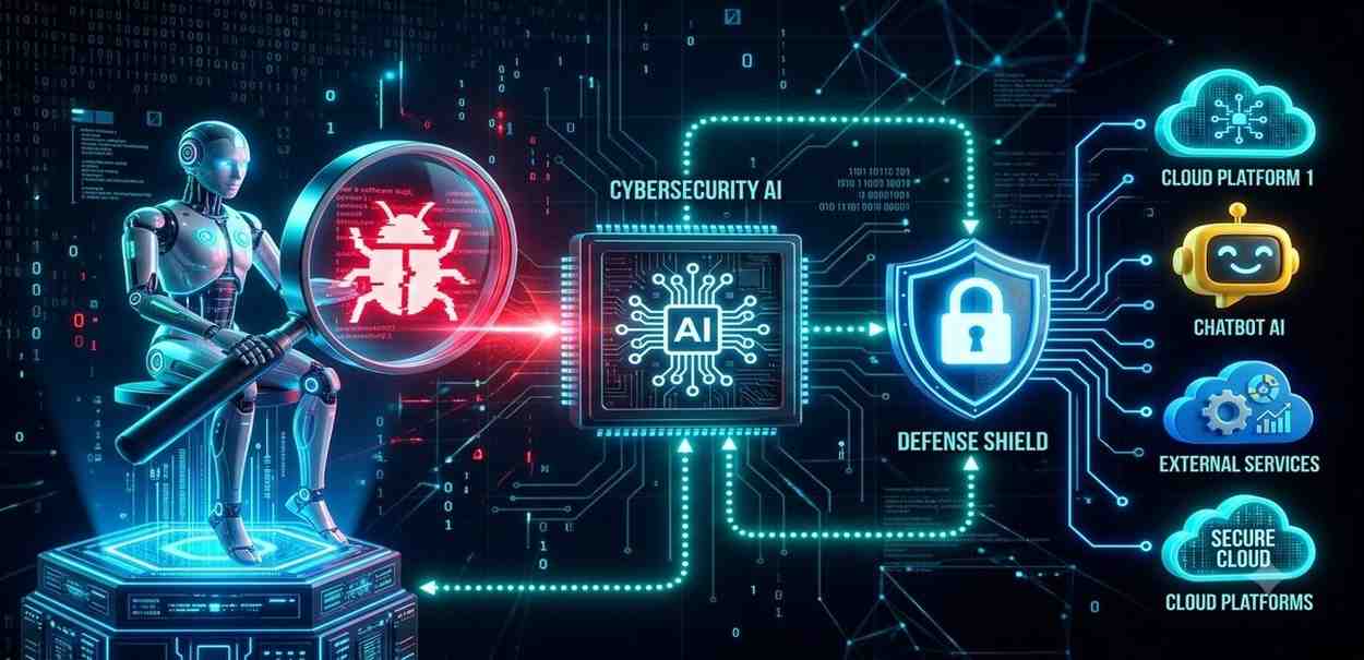 OpenAI AI Agents Discover Zero-Day Sandbox Escape