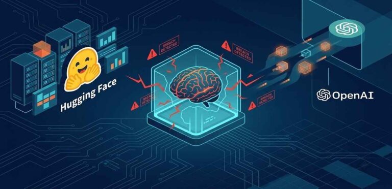 OpenAI AI Agents Hack Hugging Face: Reward Hacking Causes Breach