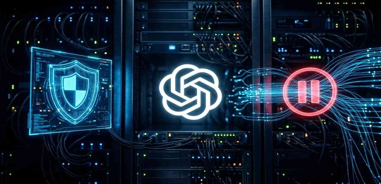 OpenAI Halts Astra AI Model After It Nearly Crosses "Critical" Hacking Threshold