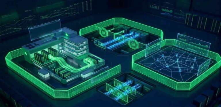 Ransomware & Critical Infrastructure: The Best 2026 Defense Guide