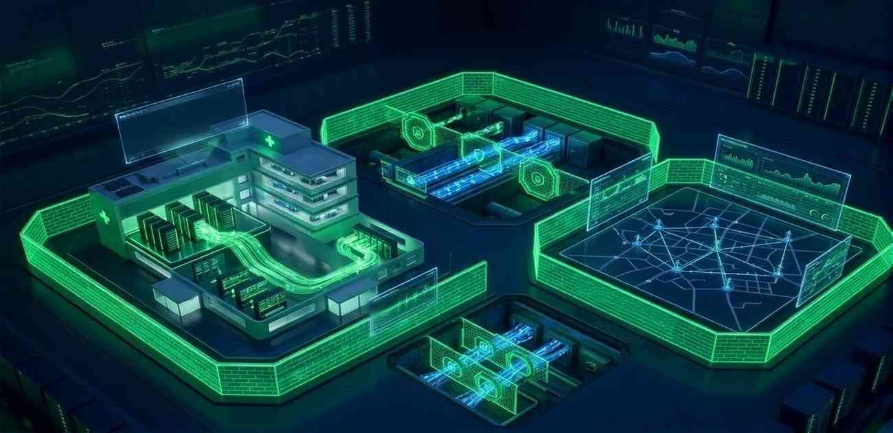 Ransomware & Critical Infrastructure: The Best 2026 Defense Guide