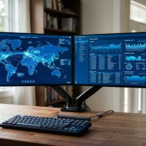 Remote Cyber Security Jobs: The 2026 WFH Career Guide