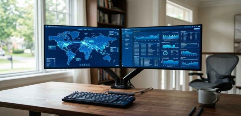 Remote Cyber Security Jobs: The 2026 WFH Career Guide