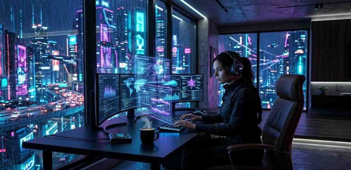 The $400k Reality of remote cyber security jobs in 2026