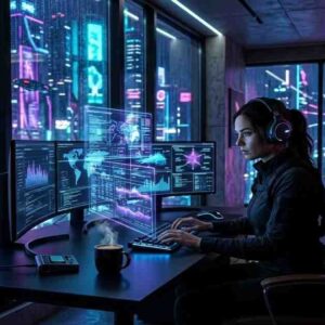 The $400k Reality of remote cyber security jobs in 2026