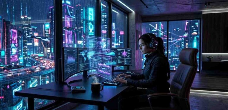 The $400k Reality of remote cyber security jobs in 2026