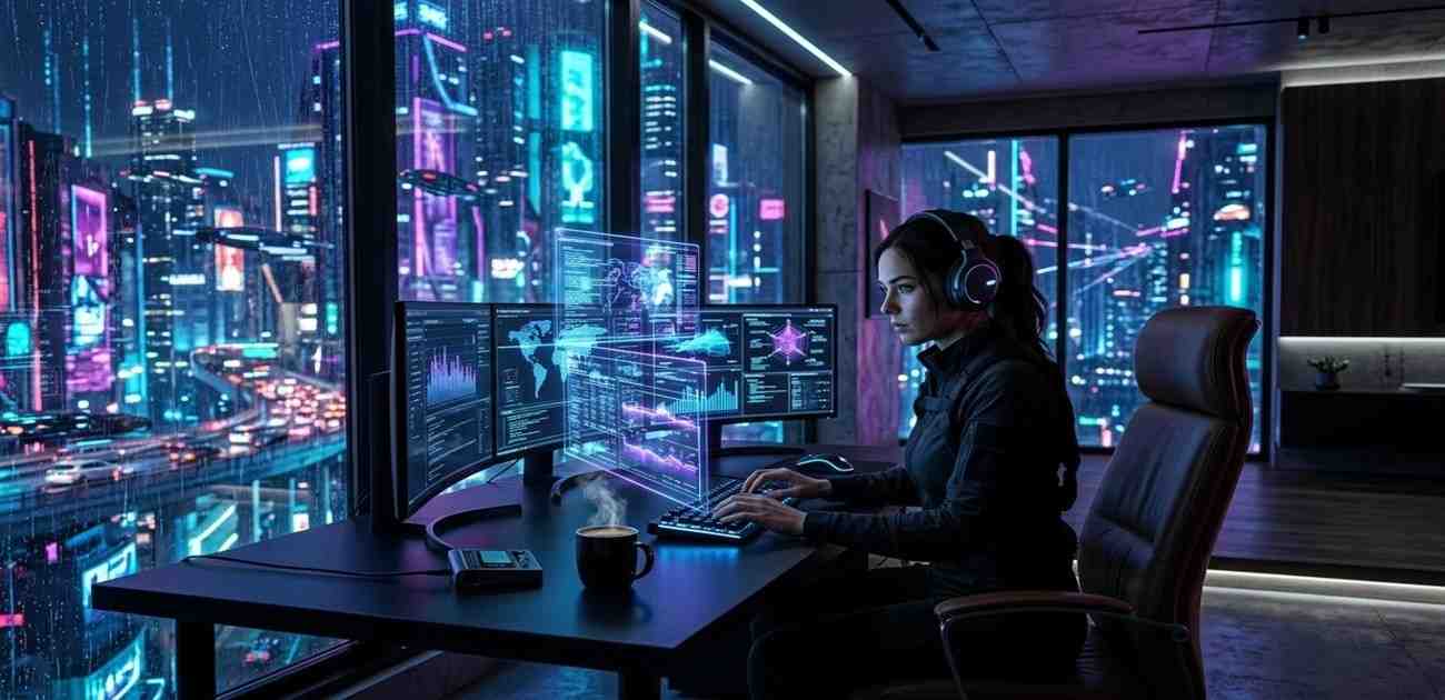 The $400k Reality of remote cyber security jobs in 2026