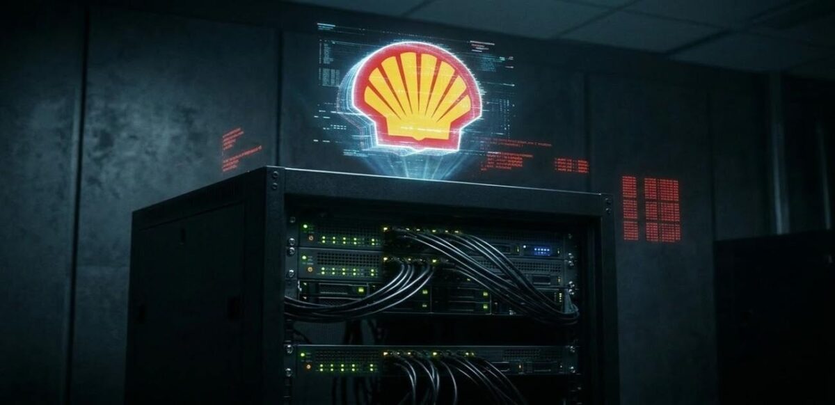 Massive Shell Data Breach 2026: Cl0p Ransomware Leaks 89GB of Critical Data