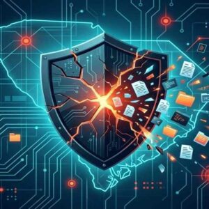 South Carolina Data Breach: 1.1M Residents Exposed (SCDCA)